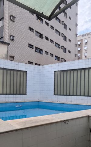 Casa para alugar com 174m², 3 quartos e 2 vagasÁrea da PIscina e Churrasqueira 