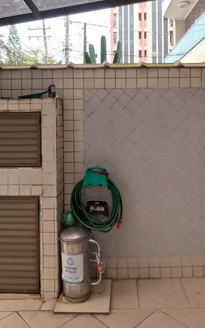 Casa para alugar com 174m², 3 quartos e 2 vagasGaragem - Duas Vagas
