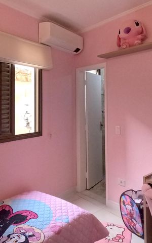 Casa para alugar com 174m², 3 quartos e 2 vagasQuarto 1 - 1º Piso