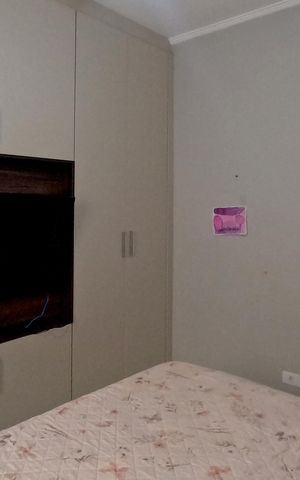 Casa para alugar com 174m², 3 quartos e 2 vagasQuarto 2 - 1º Piso