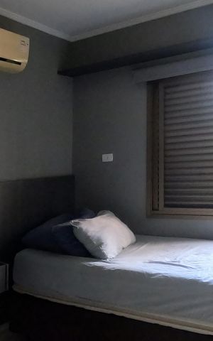 Casa para alugar com 174m², 3 quartos e 2 vagasQuarto 3 - 2º Piso