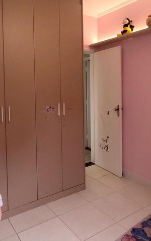 Casa para alugar com 174m², 3 quartos e 2 vagasBanheiro do Quarto 1 - 1º Piso