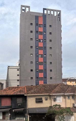 Casa para alugar com 174m², 3 quartos e 2 vagasVista da Varanda da Sala 2 - 2º Piso