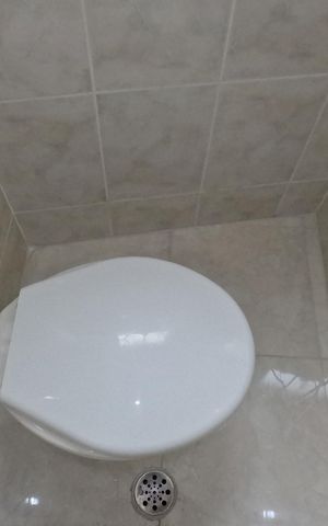 Casa para alugar com 174m², 3 quartos e 2 vagasLavabo - 1º Piso