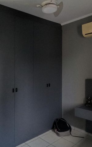 Casa para alugar com 174m², 3 quartos e 2 vagasQuarto 3 - 2º Piso