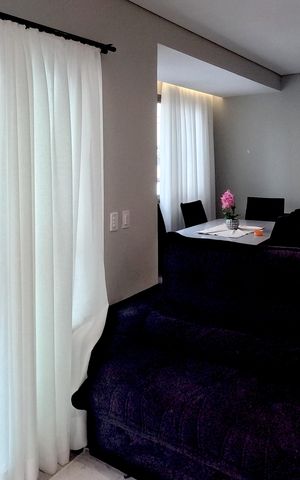 Casa para alugar com 174m², 3 quartos e 2 vagasSala - 1º Piso