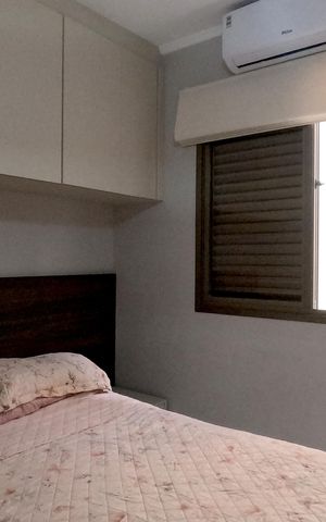 Casa para alugar com 174m², 3 quartos e 2 vagasQuarto 2 - 1º Piso