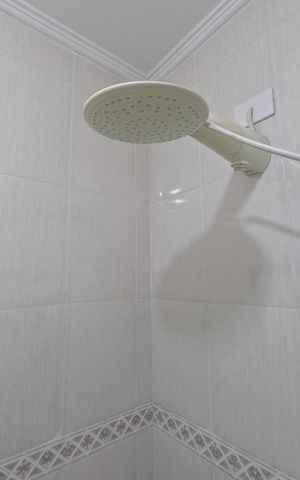 Casa para alugar com 174m², 3 quartos e 2 vagasBanheiro do Quarto 3 - 2º Piso