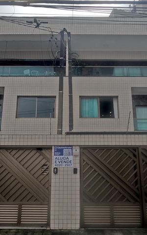 Casa para alugar com 174m², 3 quartos e 2 vagasFachada | Adesivo/Placa Quintoandar instalado 