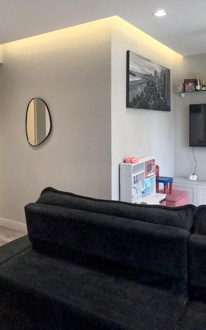 Casa para alugar com 174m², 3 quartos e 2 vagasSala - 1º Piso