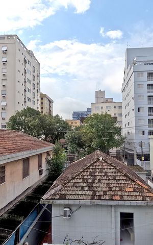 Casa para alugar com 174m², 3 quartos e 2 vagasVista do Quarto 3 - 2º Piso