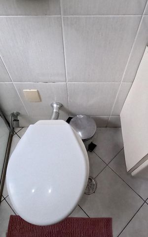 Casa para alugar com 174m², 3 quartos e 2 vagasBanheiro do Quarto 2 - 1º Piso