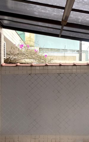 Casa para alugar com 174m², 3 quartos e 2 vagasGaragem - Duas Vagas