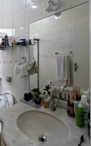 Casa para alugar com 174m², 3 quartos e 2 vagasBanheiro do Quarto 2 - 1º Pisovvvvv