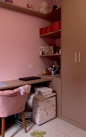 Casa para alugar com 174m², 3 quartos e 2 vagasQuarto 1 - 1º Piso