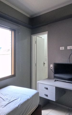 Casa para alugar com 174m², 3 quartos e 2 vagasQuarto 3 - 2º Piso