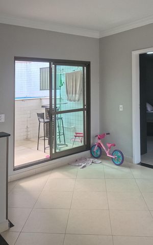 Casa para alugar com 174m², 3 quartos e 2 vagasSala 2 - 2º Piso