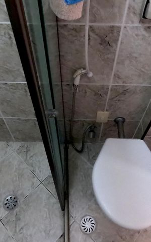 Casa para alugar com 174m², 3 quartos e 2 vagasBanheiro do Quarto 1 - 1º Piso