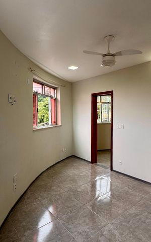Apartamento para alugar com 40m², 1 quarto e sem vaga