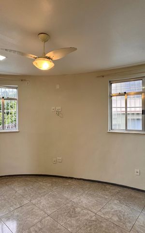 Apartamento para alugar com 40m², 1 quarto e sem vaga