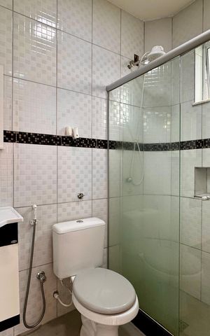 Apartamento para alugar com 40m², 1 quarto e sem vaga