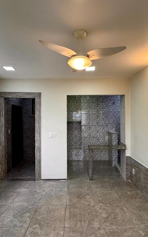 Apartamento para alugar com 40m², 1 quarto e sem vaga