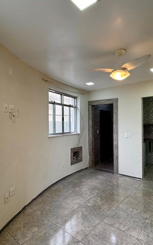 Apartamento para alugar com 40m², 1 quarto e sem vaga