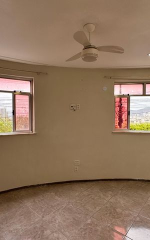 Apartamento para alugar com 40m², 1 quarto e sem vaga