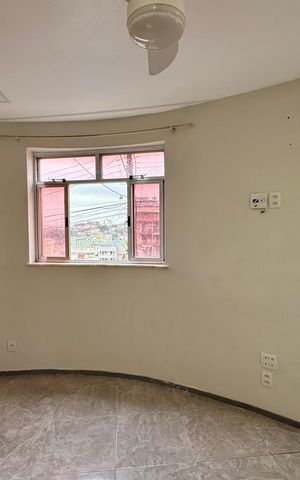 Apartamento para alugar com 40m², 1 quarto e sem vaga