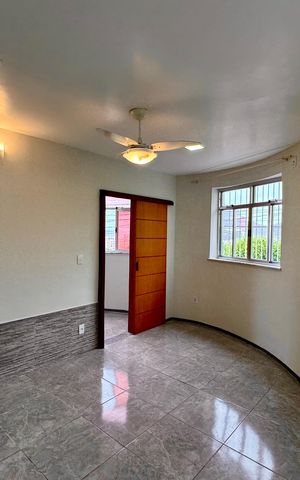 Apartamento para alugar com 40m², 1 quarto e sem vaga