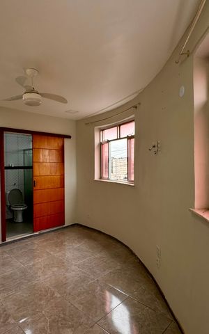 Apartamento para alugar com 40m², 1 quarto e sem vaga