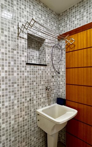 Apartamento para alugar com 40m², 1 quarto e sem vaga