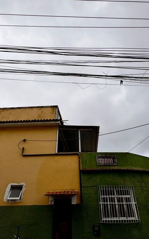 Apartamento para alugar com 40m², 1 quarto e sem vaga