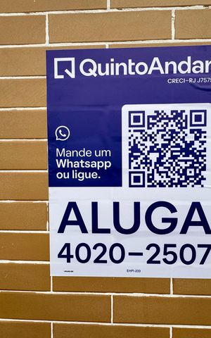 Apartamento para alugar com 40m², 1 quarto e sem vaga