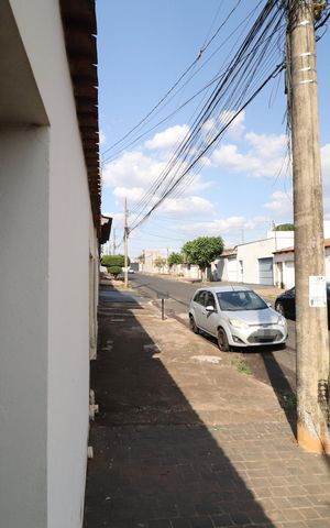 Casa para alugar com 170m², 5 quartos e 4 vagasPlaquinha
