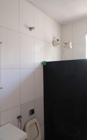 Casa para alugar com 170m², 5 quartos e 4 vagasBanheiro Social 2