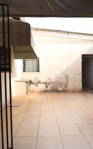 Casa para alugar com 170m², 5 quartos e 4 vagasÁrea de Serviço
