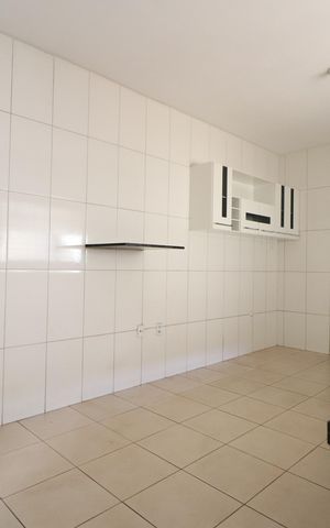Casa para alugar com 170m², 5 quartos e 4 vagasCozinha