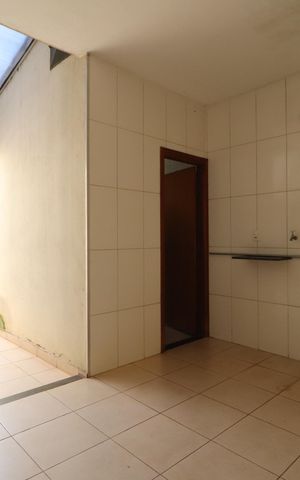 Casa para alugar com 170m², 5 quartos e 4 vagasÁrea de Serviço