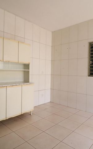 Casa para alugar com 170m², 5 quartos e 4 vagasÁrea de Serviço