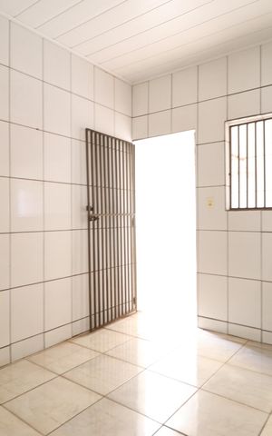 Casa para alugar com 170m², 5 quartos e 4 vagasÁrea de Serviço