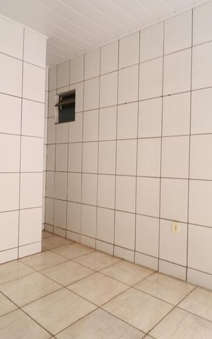 Casa para alugar com 170m², 5 quartos e 4 vagasÁrea de Serviço