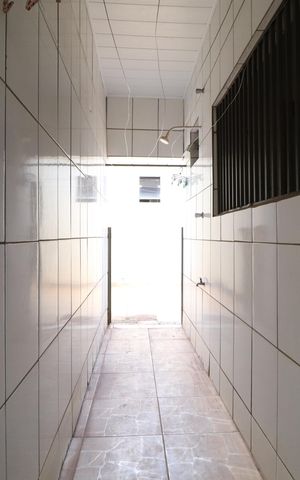 Casa para alugar com 170m², 5 quartos e 4 vagasCorredor