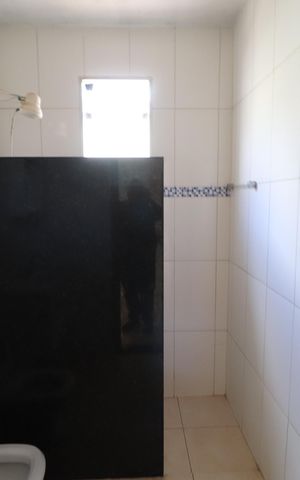 Casa para alugar com 170m², 5 quartos e 4 vagasBanheiro Social 2
