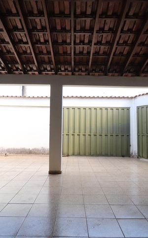 Casa para alugar com 170m², 5 quartos e 4 vagasVaranda da Sala