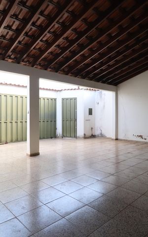 Casa para alugar com 170m², 5 quartos e 4 vagasVaranda da Sala