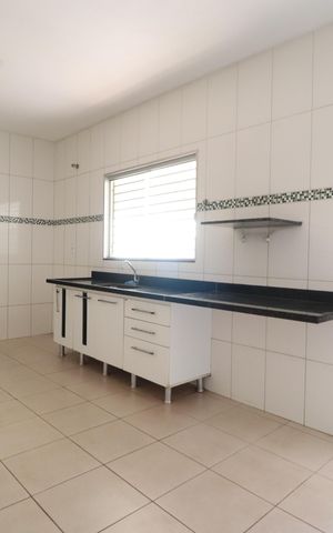 Casa para alugar com 170m², 5 quartos e 4 vagasCozinha