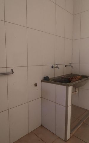 Casa para alugar com 170m², 5 quartos e 4 vagasÁrea de Serviço
