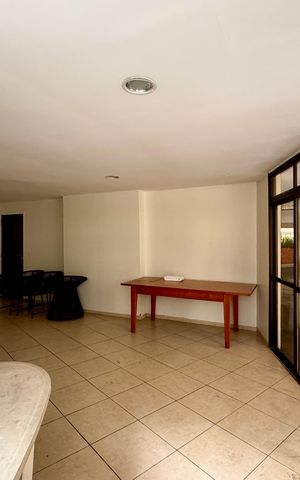 Apartamento à venda com 88m², 2 quartos e 1 vaga