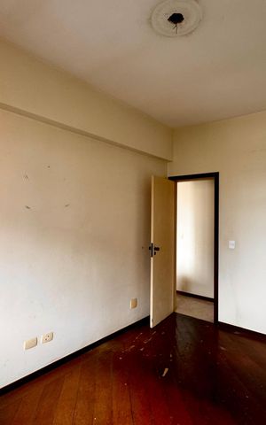 Apartamento à venda com 88m², 2 quartos e 1 vaga
